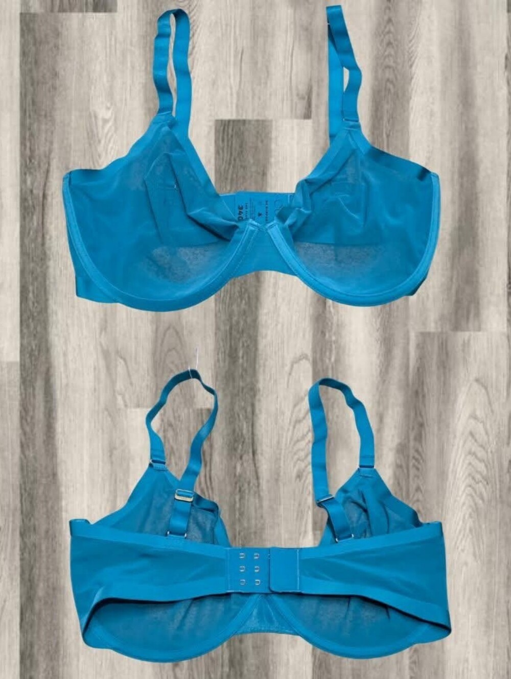 38B • Auden Bra